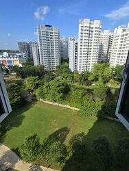 Blk 662C Waterway Sundew (Punggol), HDB 5 Rooms #599140531